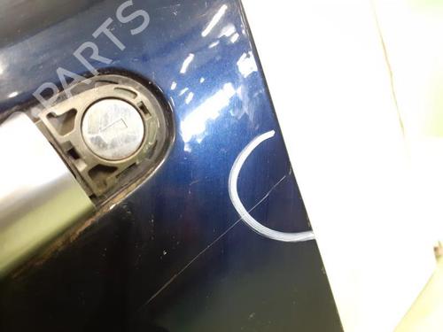 Left front door RENAULT VEL SATIS (BJ0_) 2.2 dCi (BJ0E, BJ0F) | BP24783796C2 