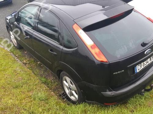 Left headlight FORD FOCUS II (DA_, HCP, DP) 1.6 TDCi | BP24776736C28 