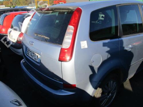 Brugte FORD FOCUS C-MAX (DM2) 1.8 TDCi (115 hp) 4370676