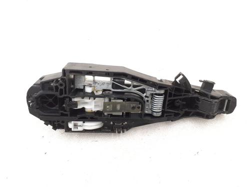 Front right exterior door handle PEUGEOT EXPERT Van (V_) 1.5 BlueHDi 120 | BP24796540C129 