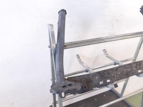 Tværbjælke Tværbjælke DS DS 7 Crossback (J4_, JR_, JC_) 2.0 BlueHDi 180 (JJEHZR) (177 hp) 34257892 34257892