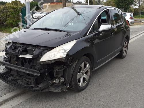 Hood PEUGEOT 3008 I MPV (0U_) 1.6 HDi | BP24787902C1
