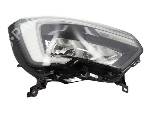 Right headlight RENAULT MASTER III Bus (JV) 2.3 dCi 135 FWD (JV0N, JV08) | BP35810721C29 - Image 5