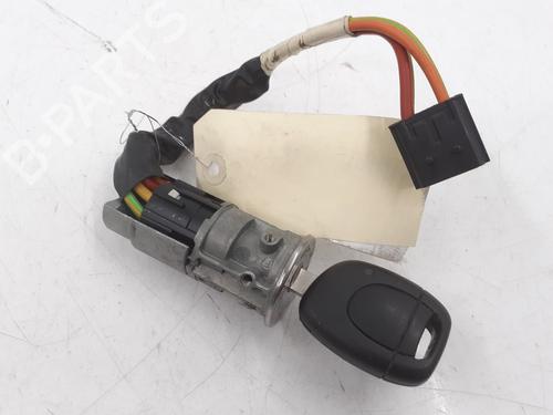 Used Ignition barrel Ignition barrel RENAULT CLIO II (BB_, CB_) 1.5 dCi (B/C2J) (68 hp) 30700468 30700468