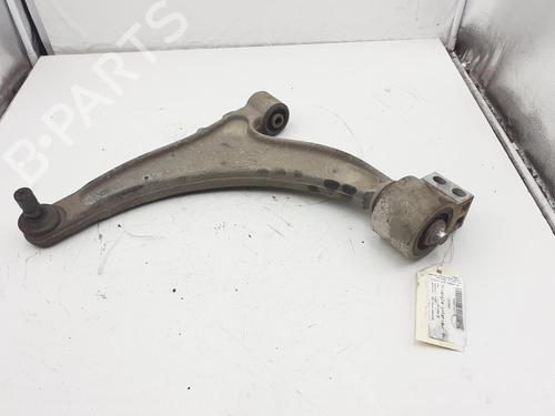Used Left front suspension arm OPEL INSIGNIA A (G09) 2.0 CDTI (68) (160 hp) 24788797