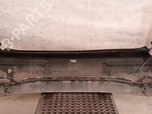 Rear bumper CITROËN C3 Picasso (SH_) 1.6 HDi | BP29474944C8 