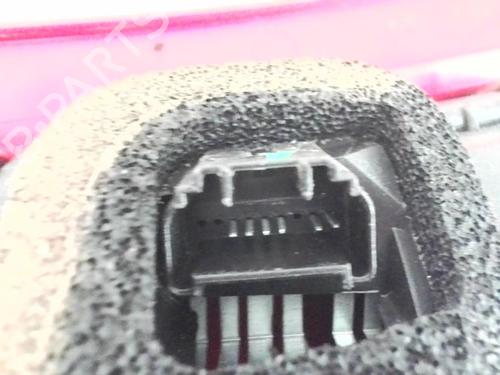 Used Right taillight Right taillight PEUGEOT 107 (PM_, PN_) 1.0 (68 hp) 24779048 24779048