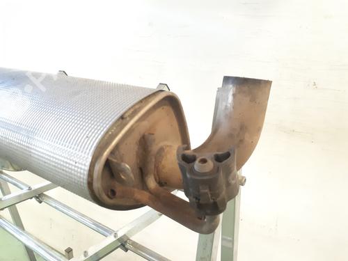 Used Exhaust system Exhaust system 37592598 37592598
