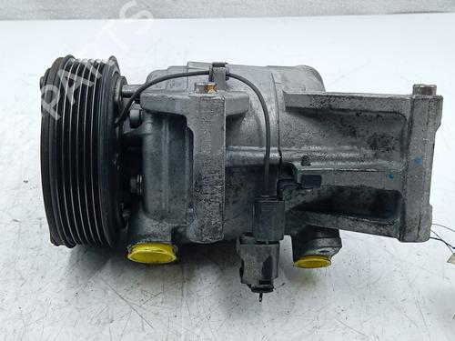 AC compressor MAZDA CX-3 (DK) 2.0 SKYACTIV-G AWD (DK4W7, DKEAW) | BP33874115M34  - Image 6