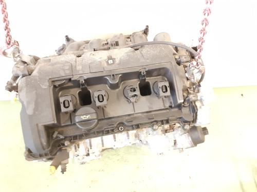 Engine CITROËN C3 II (SC_) 1.4 VTi 95 | BP24772215M1  - Image 6