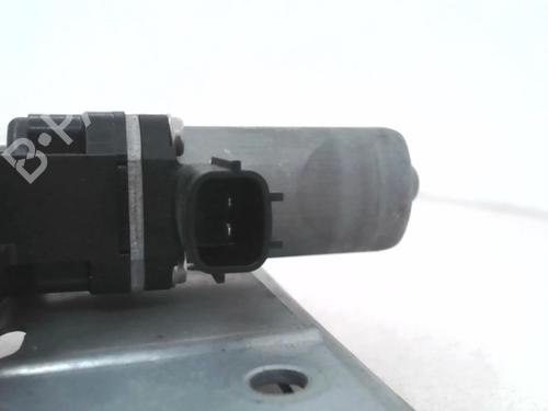 Front right window mechanism RENAULT TWINGO III (BCM_, BCA_) 1.0 SCe 70 | BP24779646C23 - Image 5