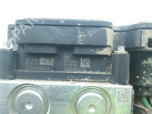 Used ABS pump ABS pump 36786849 36786849