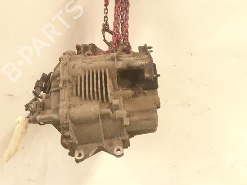 Rear differential LEXUS RX (_L1_) 450h AWD (GYL15_) | BP33438433M24  - Image 5