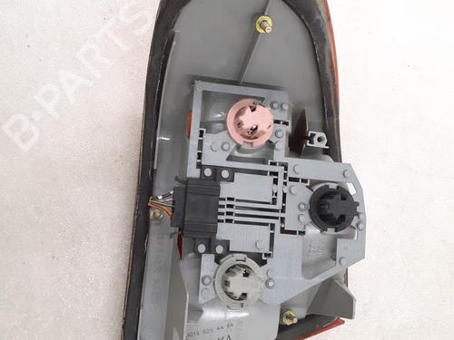 Right taillight MERCEDES-BENZ E-CLASS (W210) E 240 (210.061) | BP24791841C35 