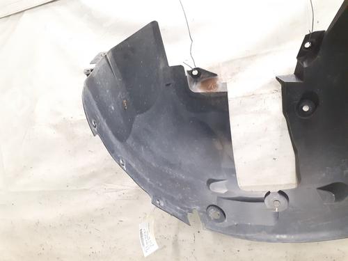 Wheel arch RENAULT TWINGO III (BCM_, BCA_)  | BP30315472C56 