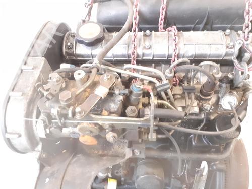 Engine RENAULT RAPID Box Body/MPV (F40_, G40_) 1.4 (F40D) | BP29452712M1 