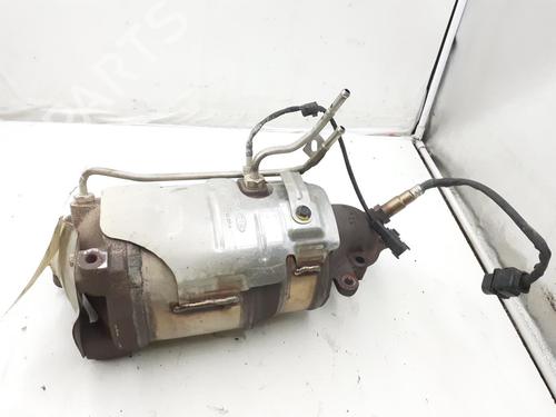 Used Catalyst KIA CEE'D (JD) 1.6 CRDi 110 (110 hp) 24791558