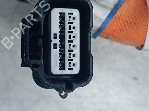 Used Electronic module Electronic module RENAULT ZOE (BFM_) [2012-2026] 33841600 33841600