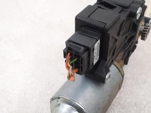 Used Sunroof engine Sunroof engine CITROËN DS5 2.0 HDi 200 Hybrid4 All-wheel Drive (200 hp) 24793599 24793599