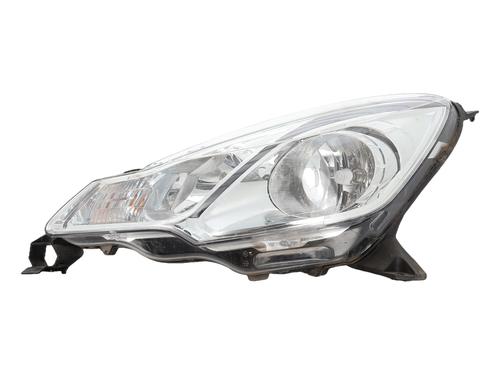 Left headlight CITROËN C3 II (SC_) 1.2 VTi 82 | BP39938743C28 - Image 5
