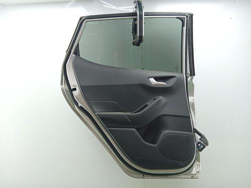 Used Left rear door Left rear door 38726003 38726003