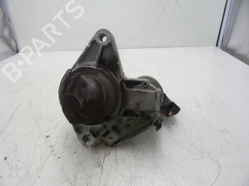 Used Starter PEUGEOT 107 (PM_, PN_) 1.0 (68 hp) 24781430