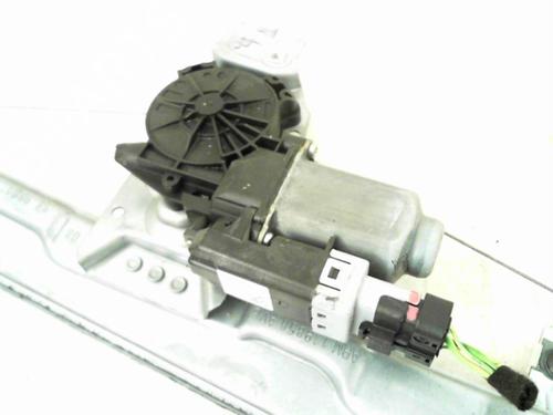 Used Front left window mechanism Front left window mechanism PEUGEOT 207 (WA_, WC_) 1.4 HDi (68 hp) 24777526 24777526