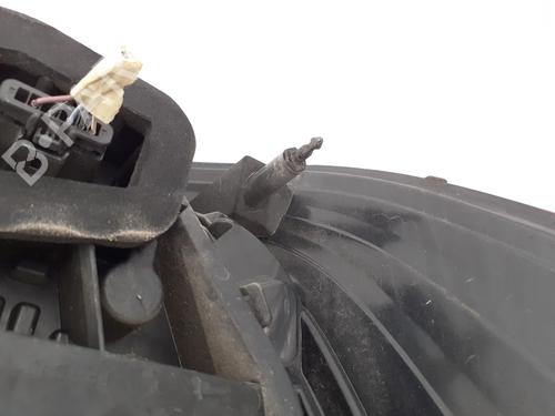 Used Right taillight Right taillight DACIA SANDERO II TCe 90 (B8M1, B8MA, B8AC) (90 hp) 30355132 30355132