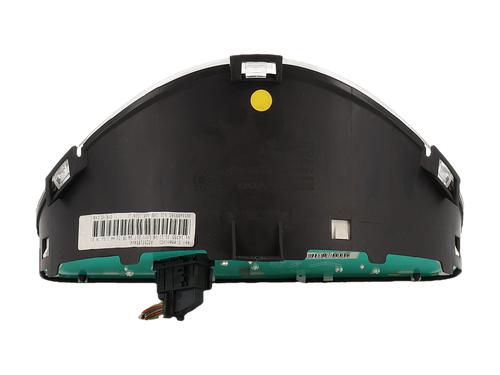 Instrument cluster PEUGEOT 1007 (KM_) 1.4 HDi | BP37655970C47 - Image 6