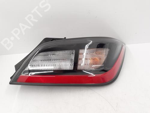 Baklys HYUNDAI KONA (OS, OSE, OSI) 1.0 T-GDi Hybrid 48V (120 hp) 30564689