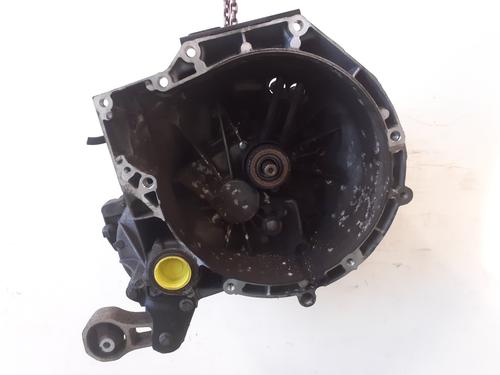 Used Gearbox FORD FIESTA VI (CB1, CCN) 1.5 TDCi (75 hp) 32469532