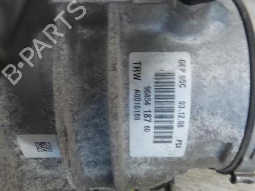 Servopumpe für CITROËN C4 Picasso I MPV (UD_) 1.6 HDi (109 hp) 24779828