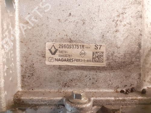 Engine RENAULT ZOE (BFM_) ZOE | BP32439617M1 