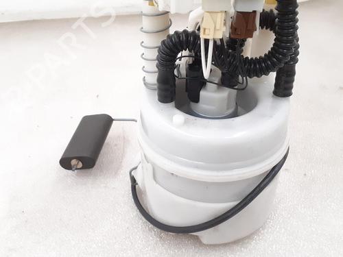 Fuel pump RENAULT CLIO IV (BH_) 0.9 TCe 90 (BHNF, BHMA, BHMH, BHJK, BHJR) | BP24793640M76 