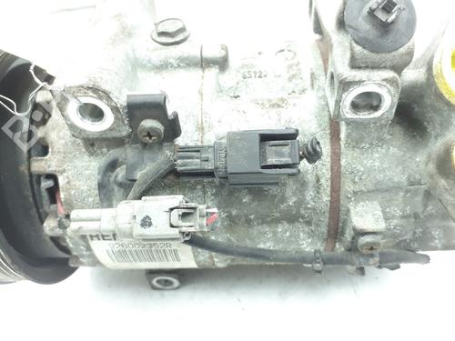 AC compressor RENAULT CAPTUR I (J5_, H5_) 1.5 dCi 110 | BP27684593M34 - Image 4