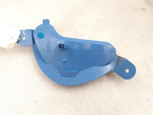 Left daytime light RENAULT ZOE (BFM_) ZOE | BP24795171C104 