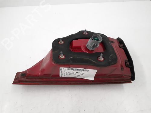 Right tailgate light KIA SPORTAGE IV (QL, QLE) 1.6 CRDi | BP30134073C80 