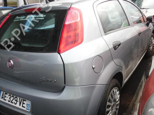 Right mirror FIAT GRANDE PUNTO (199_) 1.3 D Multijet | BP24774441C27