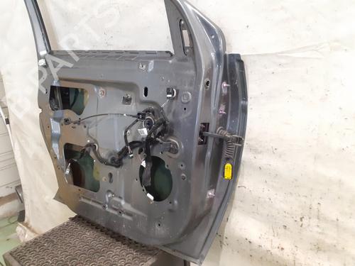 Left front door SMART FORFOUR Hatchback (453) electric drive (453.091) | BP29880338C2