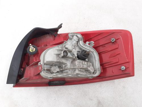 Venstre baglygte AUDI A3 (8P1) 2.0 TDI 16V | BP25001377C34 
