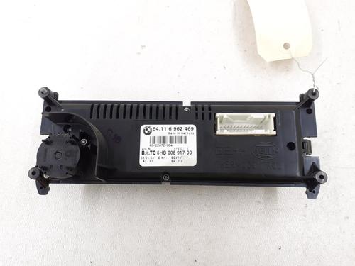 Commande Chauffage MINI MINI (R50, R53) Cooper S (170 hp) 24786463