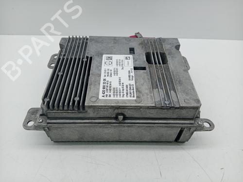 Radio MERCEDES-BENZ SPRINTER 3,5-t Van (B907, B910) 311 CDI RWD (907.631, 907.633, 907.635, 907.637) | BP37742063E6  - Image 6