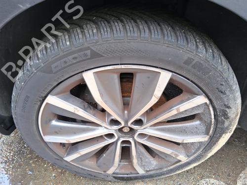 Radio RENAULT KADJAR (HA_, HL_) 1.5 dCi 110 (HLA3) | BP34479287E6 - Image 38
