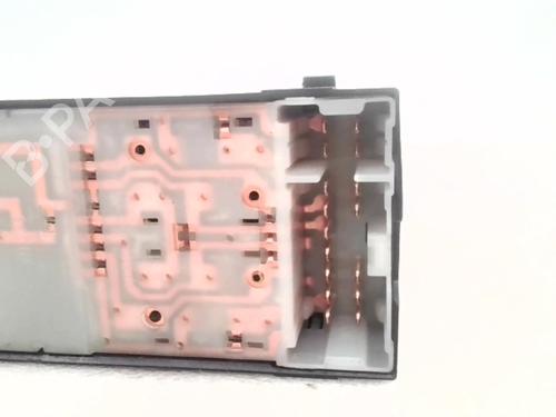 Switch NISSAN MICRA III (K12) 1.5 dCi | BP24782568I30