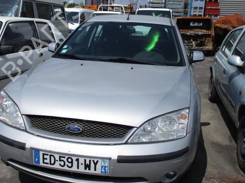 Right taillight FORD MONDEO III (B5Y) 2.0 16V TDDi / TDCi | BP24773490C35