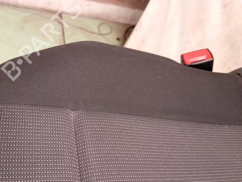 Left front seat CITROËN BERLINGO Box Body/MPV (K9) 1.5 BlueHDi 130 | BP29521536C15  - Image 5