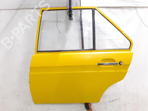 Used Left rear door PEUGEOT 104 1.1 (50 hp) 24789549