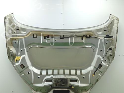 Used Hood Hood 37503701 37503701