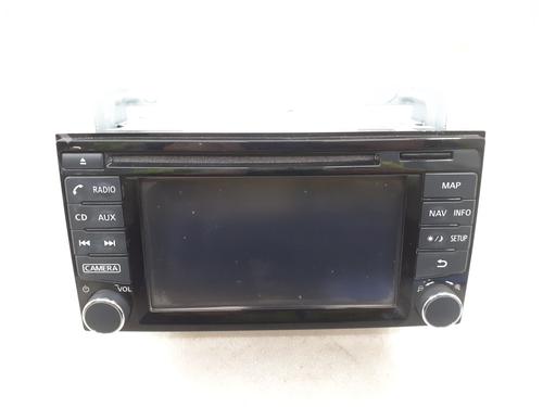 Used Radio NISSAN JUKE (F15) 1.2 DIG-T (115 hp) 24798114