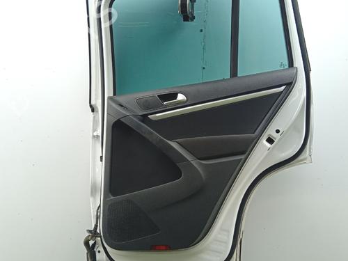 Used Right rear door Right rear door VW TIGUAN (5N_) 2.0 TDI (110 hp) 40529660 40529660